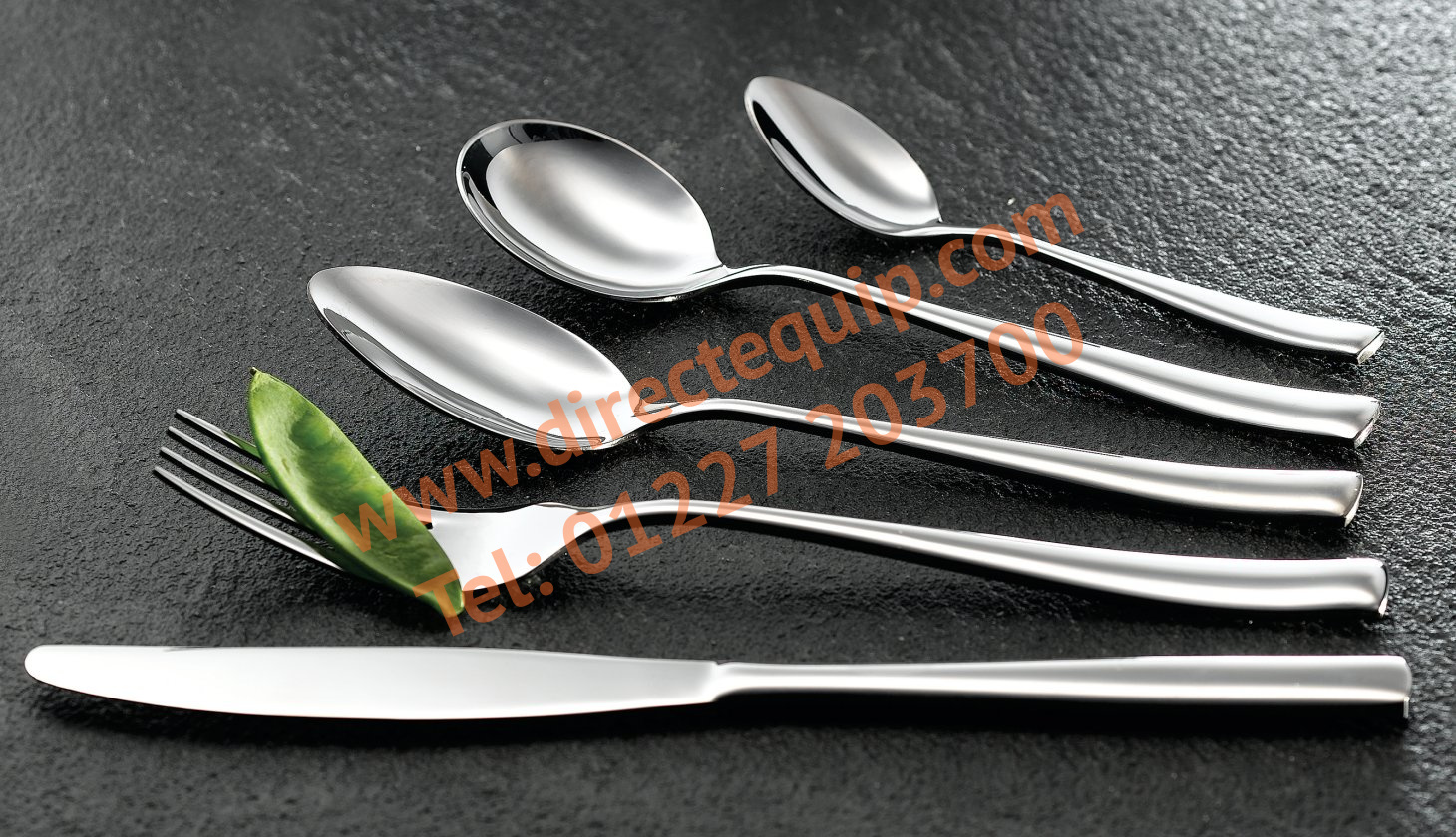 Autograph Cutlery